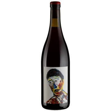 Вино Naboso Zore / Зоре, червоне сухе, 0.75 л