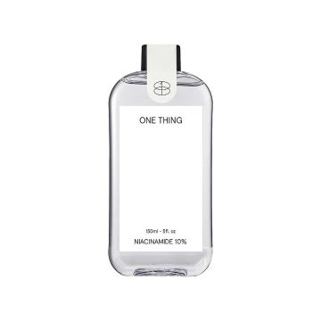 Тонер для обличчя ніацинамід 10% Niacinamide 150мл, One Thing