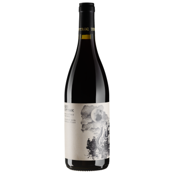 Вино Burn Cottage Pinot Noir Central Otago / Піно Нуар Централ Отаго 2020, червоне сухе, 0.75 л