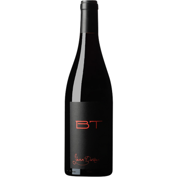 Вино Yann Durieux BT / BT 2018, червоне сухе, 0.75 л