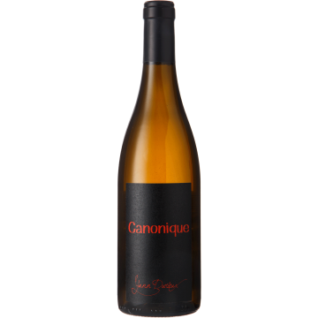 Вино Yann Durieux Canonique / Канонік 2017, біле сухе, 0.75 л