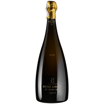 Шампанське Henri Giraud MV 18 / MV 18, біле, 1.5 л