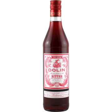 Вермут Dolin Bitter, 0.75 л