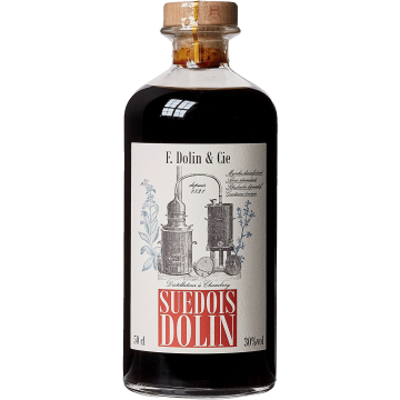 Лікер Dolin Suedois, 0.5 л