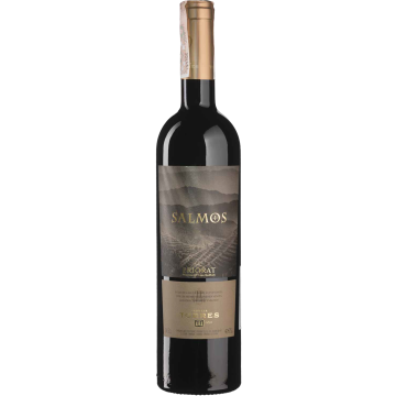 Вино Torres Salmos / Сальмос 2019, червоне сухе, 0.75 л