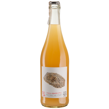 Ігристе Marto Crazy Crazy / Крейзі Крейзі, біле, 0.75 л