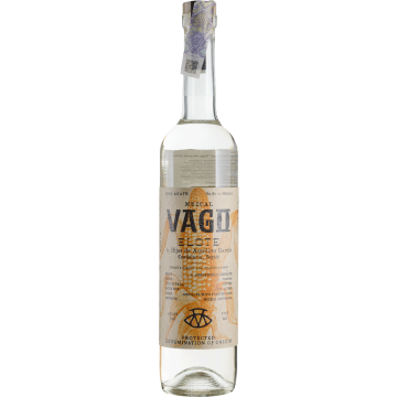 Мескаль Vago Mezcal Elote, 0.7 л