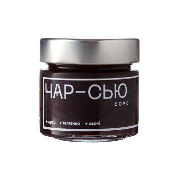 Соус Чар сью 100г