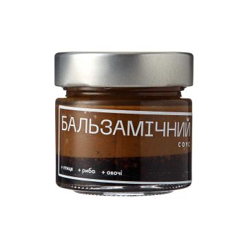 Соус Бальзамічний 90г