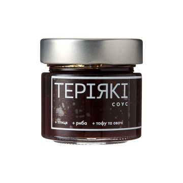 Соус Теріякі 100г