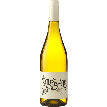 Вино La Cave Apicole Tangerine / Танджерін, біле сухе, 0.75 л