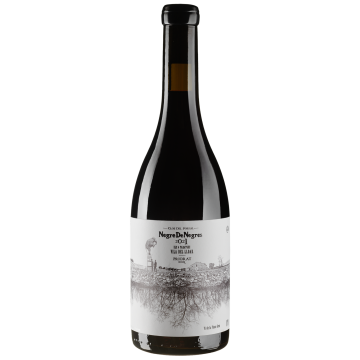 Вино Portal del Priorat Negre de Negres / Негре де Негрес 2021, червоне сухе, 0.75 л