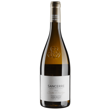 Вино Lucien Crochet Sancerre Cuvee Prestige / Сансер Кюве Престіж 2022, біле сухе, 0.75 л