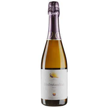 Безалкогольне Ігристе Bodegas Juan Gil Disfrutand0,0 Sparkling / Дісфрутанд0,0 Спарклін, 0.75 л
