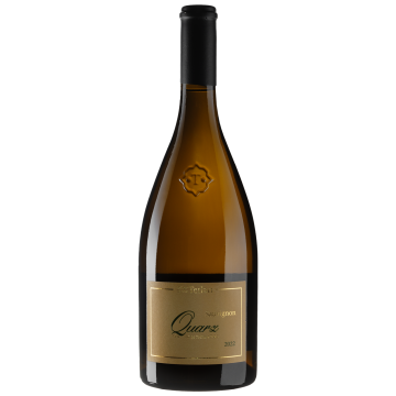 Вино Cantina Terlano Sauvignon Quarz / Совіньйон Кварц 2022, біле сухе, 0.75 л