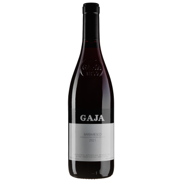 Вино Gaja Barbaresco / Барбареско 2021, червоне сухе, 0.75 л