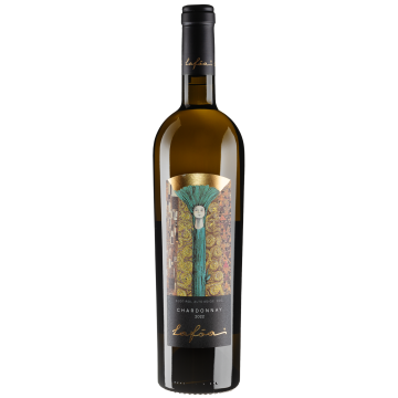 Вино Colterenzio Chardonnay Lafoa / Шардоне Лафоа 2022, біле сухе, 0.75 л