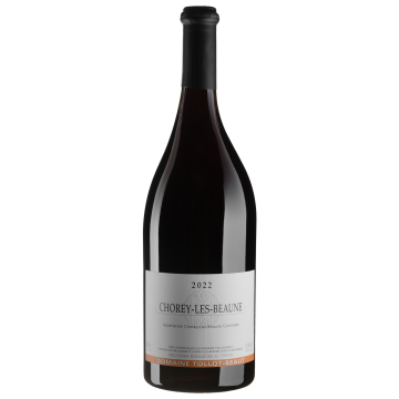 Вино Domaine Tollot-Beaut Chorey-Les-Beaune / Хорей-Лє-Бон 2022, червоне сухе, 0.75 л