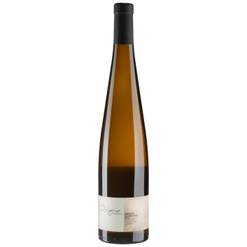 Вино Jean-Marc Dreyer Muscat / Мускат 2022, біле сухе, 0.75 л