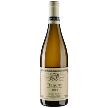 Вино Louis Jadot Beaune Blanc / Бон Блан 2021, біле сухе, 0.75 л