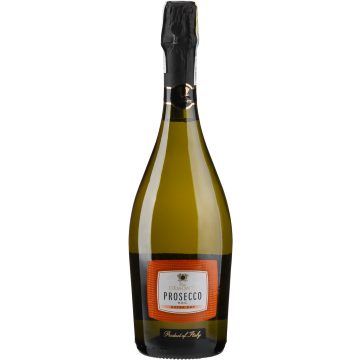 Ігристе Casa Demonte Prosecco DOC Extra Dry / Просеко DOC Екстра Драй, біле, 0.75 л