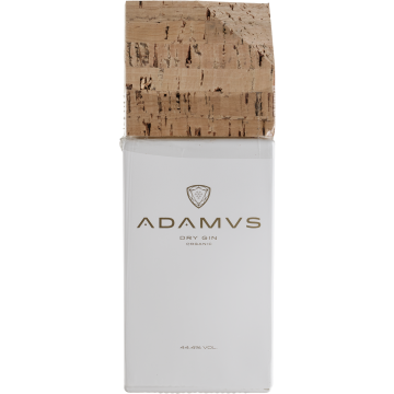 Джин Adamus Dry Gin, 0.7 л