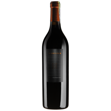 Вино Bodegas Alto Moncayo Aquilon / Акілон 2018, червоне сухе, 0.75 л