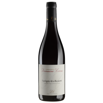 Вино Domaine Cornu Savigny Les Beaune / Cавіньї ле Бон 2022, червоне сухе, 0.75 л
