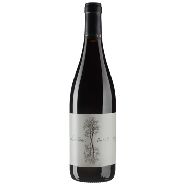 Вино Lo Zoccolaio Barolo / Бароло 2019, червоне сухе, 0.75 л