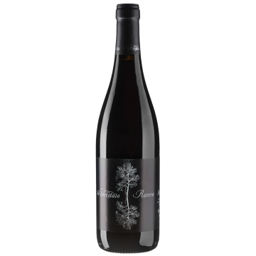 Вино Lo Zoccolaio Barolo Ravera Riserva / Бароло Равера Різерва 2017, червоне сухе, 0.75 л