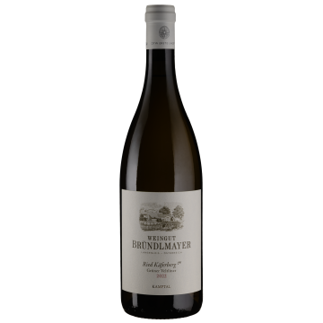 Вино Brundlmayer Gruner Veltliner Kaferberg / Грюнер Вельтлінер Кеферберг 2022, біле сухе, 0.75 л