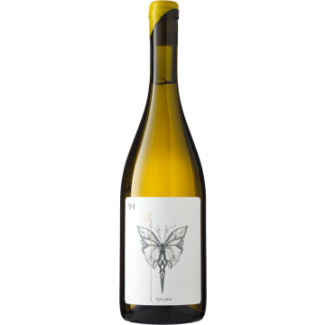 Вино Vinoman Sylvaner / Сільванер, біле сухе, 0.75 л