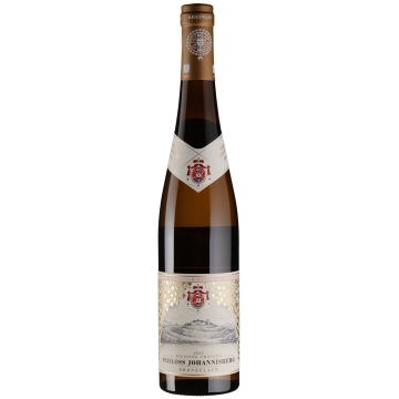 Вино Schloss Johannisberger Riesling Bronzelack Trocken / Рислінг Бронзелак Трокен 2023, біле сухе, 0.75 л