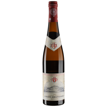 Вино Schloss Johannisberger Riesling Rotlack Kabinett Medium / Рислінг Ротлак Кабінетт Медіум 2023, біле напівсолодке, 0.75 л