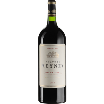 Вино Chateau Meyney Chateau Meyney / Шато Мейней 2010, червоне сухе, 1.5 л