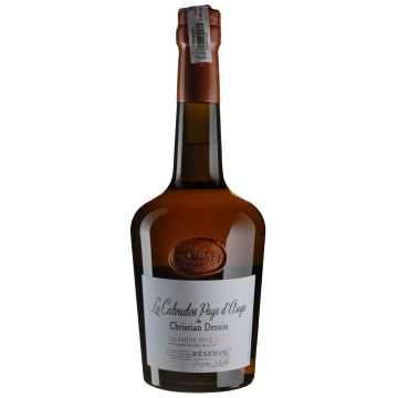 Кальвадос Calvados Reserve, 1.5 л