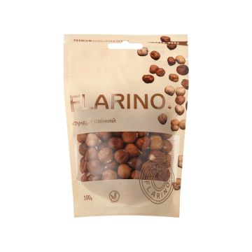 Ядра фундука сирі 100г, Flarino