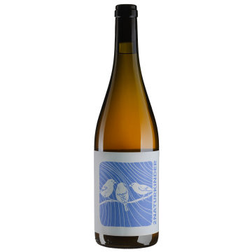Вино 2Naturkinder Wilde Meute / Вілде Мойте, біле сухе, 0.75 л