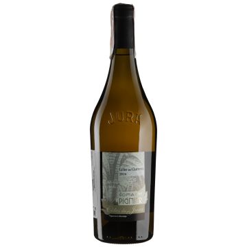 Вино Domaine Pignier Cellier des Chartreux / Сельє де Шартрьо, біле сухе, 0.75 л