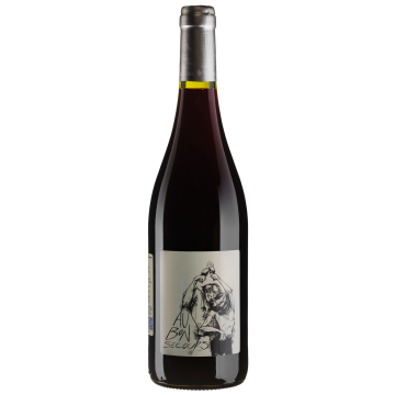 Вино Les vignes de Babass Au Bon Secours / О Бон Секур, червоне сухе, 0.75 л