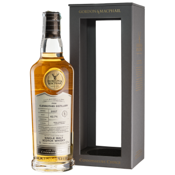 Віскі Gordon & MacPhail Connoisseurs Choice Glenrothes 2007, 0.7 л