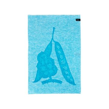 Рушник кухонний бірюзовий Сато Sato 47x70см Taika, iittala