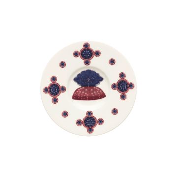 Блюдце з малюнком Сато Sato 11см Taika, iittala