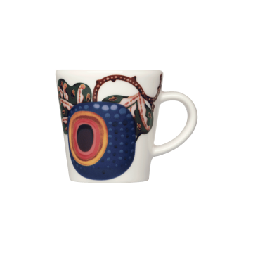 Чашка для еспресо з малюнком Сато Sato 100мл Taika, iittala