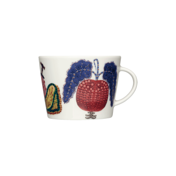 Чашка з малюнком Сато Sato 300мл Taika, iittala