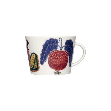 Чашка з малюнком Сато Sato 300мл Taika, iittala