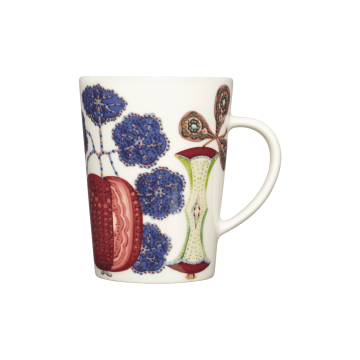 Кружка з малюнком Сато Sato 300мл Taika, iittala