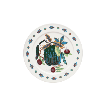 Тарілка з малюнком Сато Sato 27см Taika, iittala