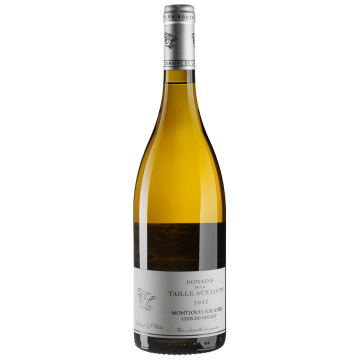 Вино Jacky Blot Montlouis sur Loire Clos du Hochet / Монтлуі сюр Луар Кло де Оше 2022, біле сухе, 0.75 л
