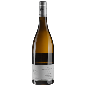 Вино Jacky Blot Clos De La Bretonniere / Кло Де Ла Бретоньє 2022, біле сухе, 0.75 л